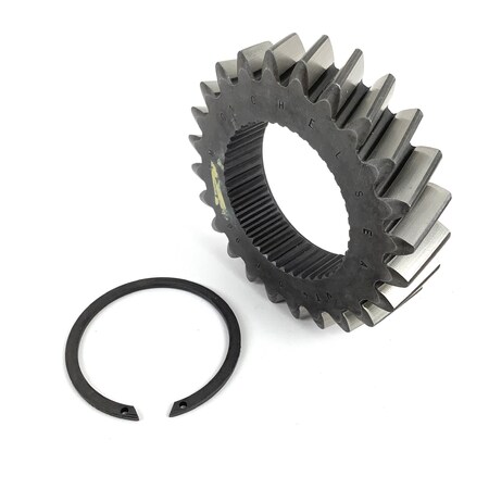 Chelsea Gear - Pto Drive, 5-P-966X 5-P-966X